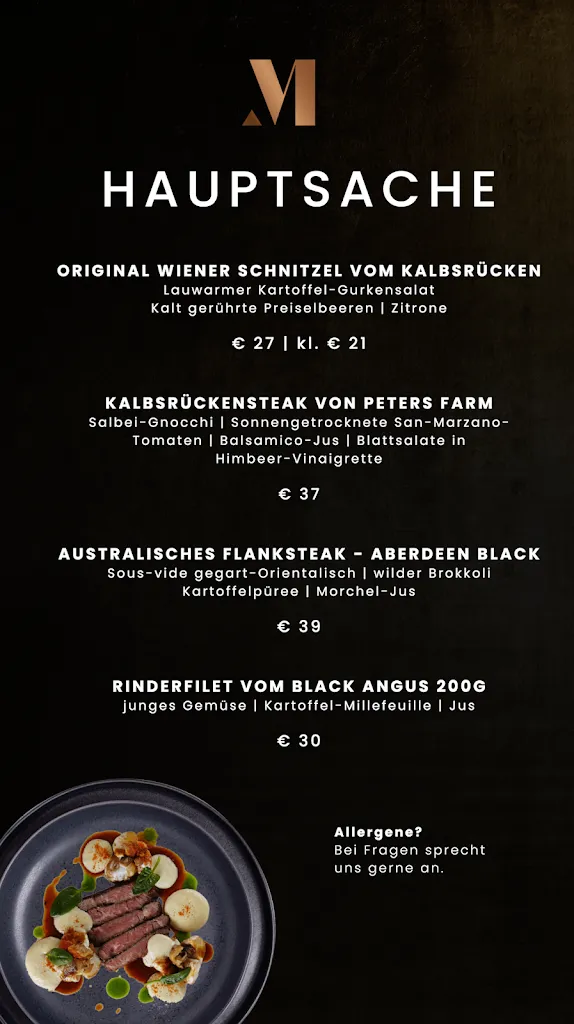 Menu_Mosbacher's Restaurant & Bar_Gelsenkirchen_image_3