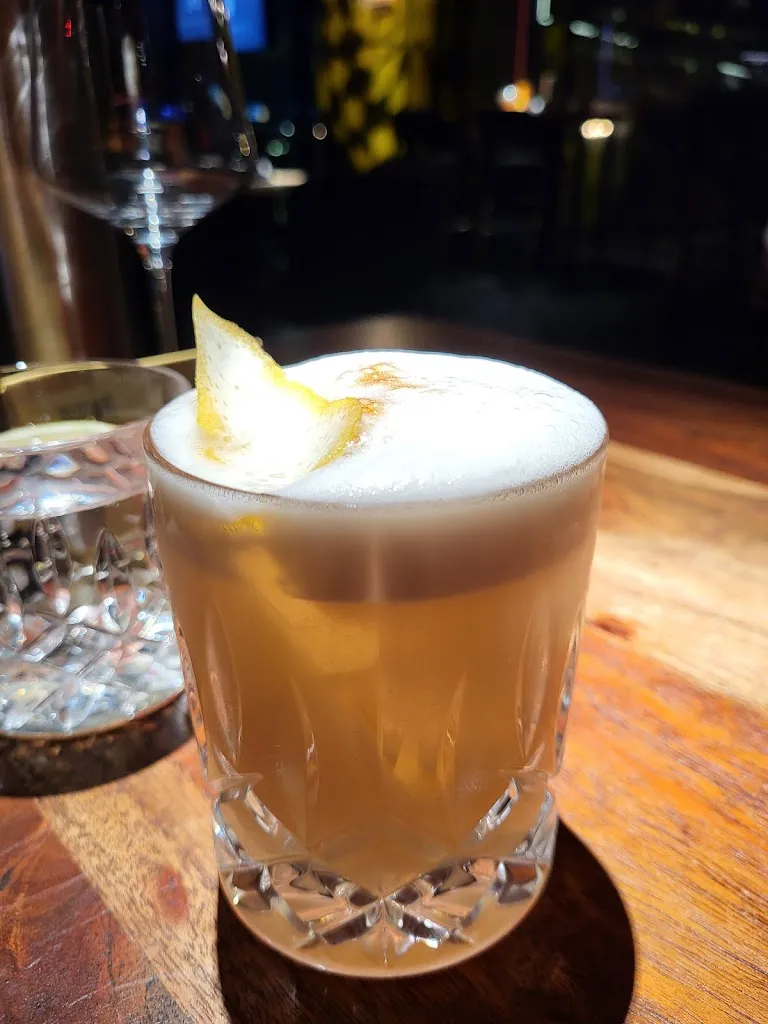 Menu_Mosbacher's Restaurant & Bar_Gelsenkirchen_image_6