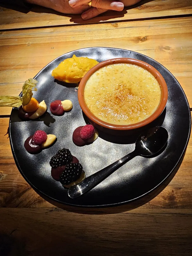 Menu_Mosbacher's Restaurant & Bar_Gelsenkirchen_image_8