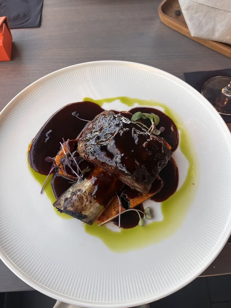 K. L._Mosbacher's Restaurant & Bar_Gelsenkirchen_review