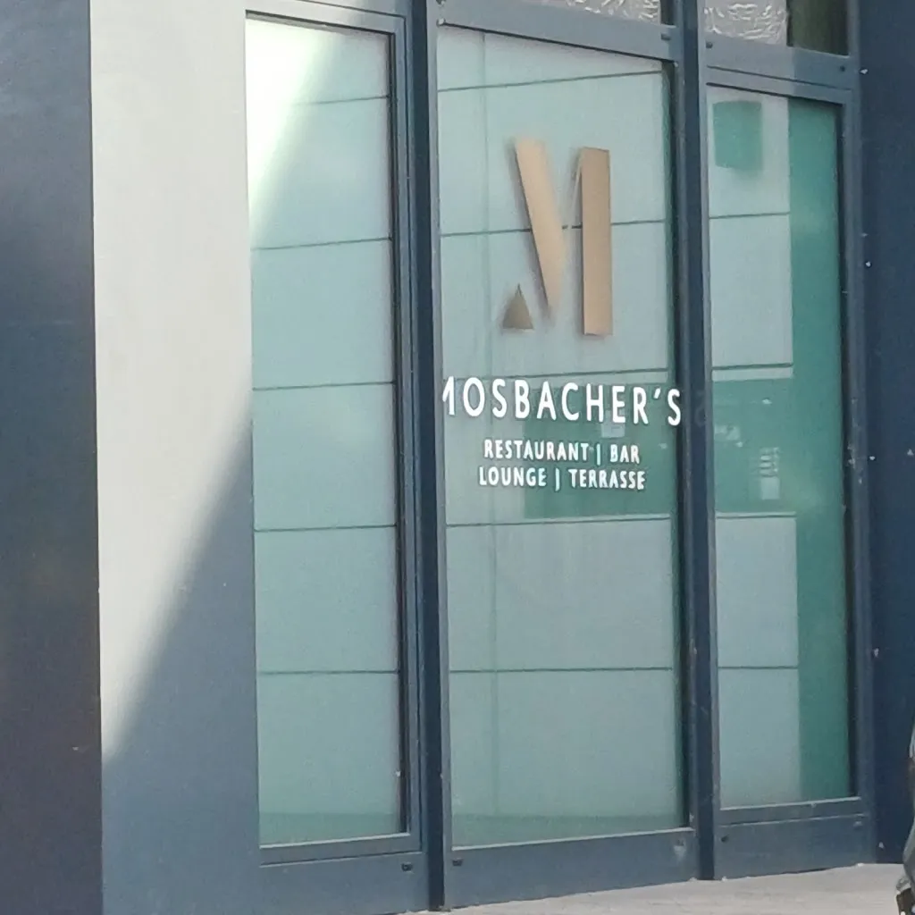 N. O._Mosbacher's Restaurant & Bar_Gelsenkirchen_review