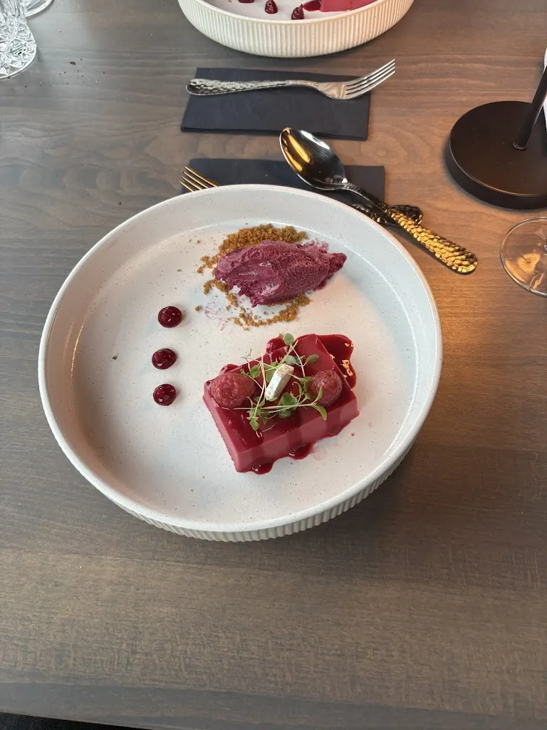 Paul Psilias_Mosbacher's Restaurant & Bar_Gelsenkirchen_review