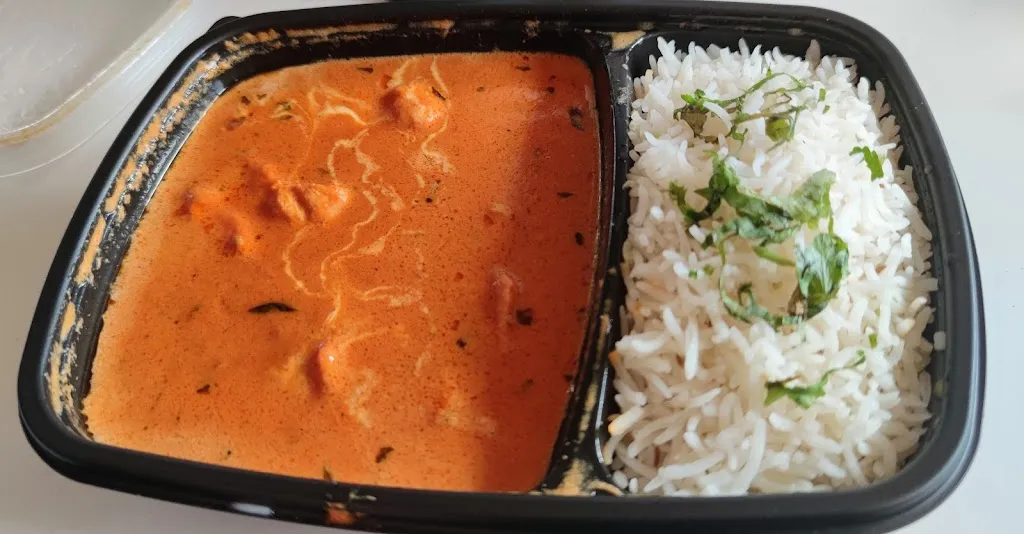 Menu_Taste of Masala_Gelsenkirchen_immagine_7