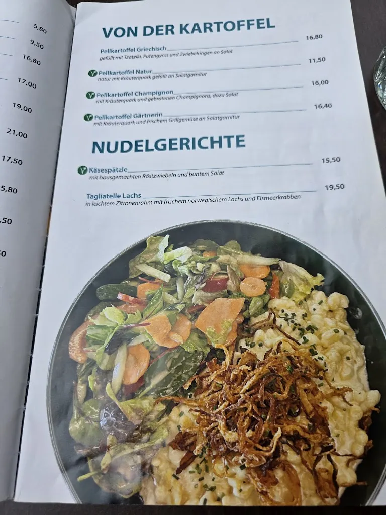 Menu_Cafe Bistrorant Noah_Alz_image_2