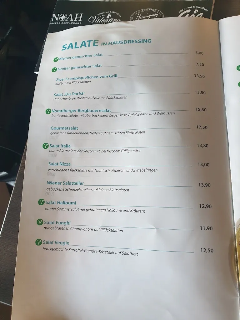 Menu_Cafe Bistrorant Noah_Alz_image_4