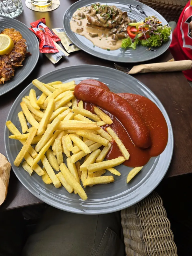 Luli Jafron_Cafe Bistrorant Noah_Alz_Bewertung