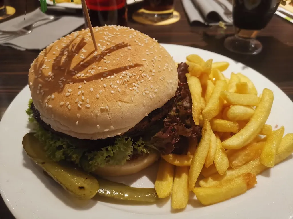 Sweet & Ways_Cafe Bistrorant Noah_Alz_Bewertung