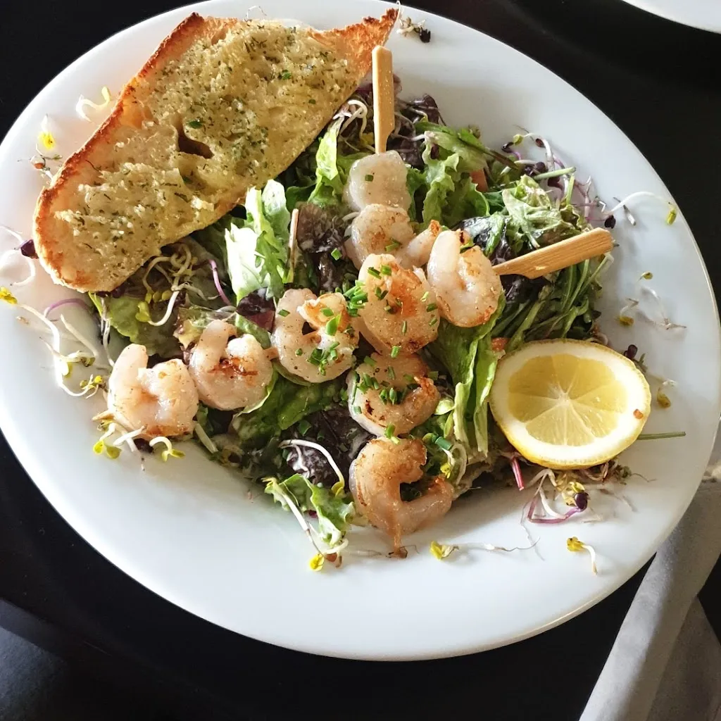 Cafe Bistrorant Noah_Alz_slider_image_2