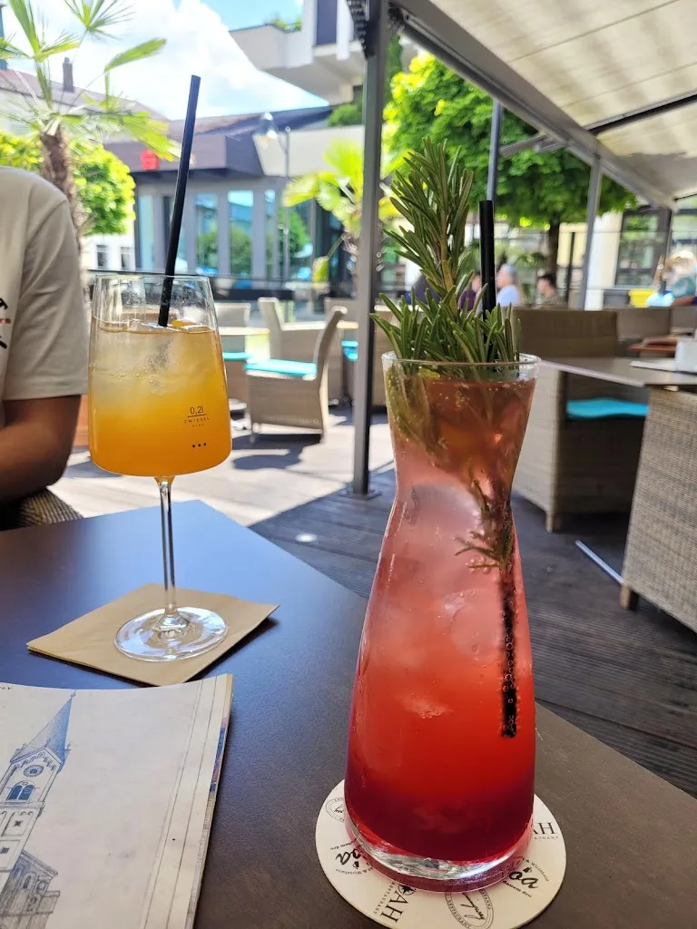 Cafe Bistrorant Noah_Alz_slider_image_3