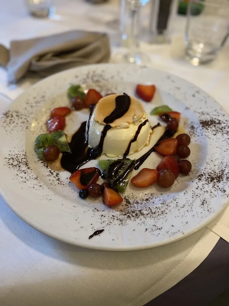 Dan_Italienisches Restaurant und Hotel La Scala_Gelsenkirchen_review