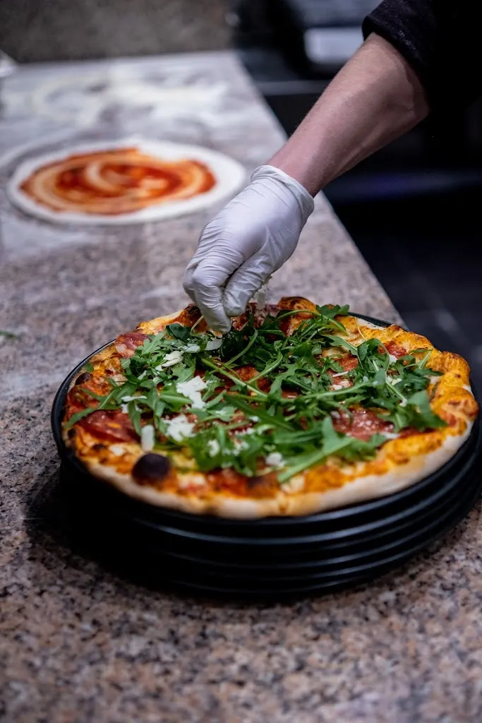 Menu_Green Olive_Gelsenkirchen_image_7