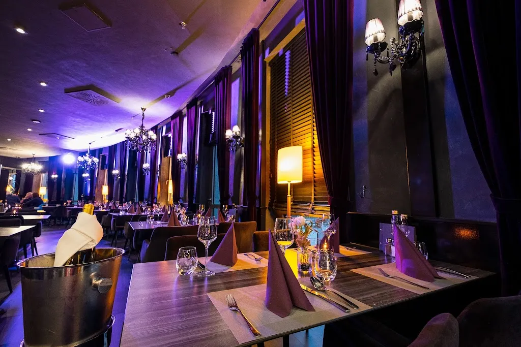 Green Olive restaurant in Gelsenkirchen