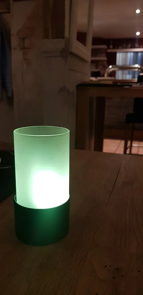 Marga_Gaststätte Haus Siebrecht_Gelsenkirchen_review