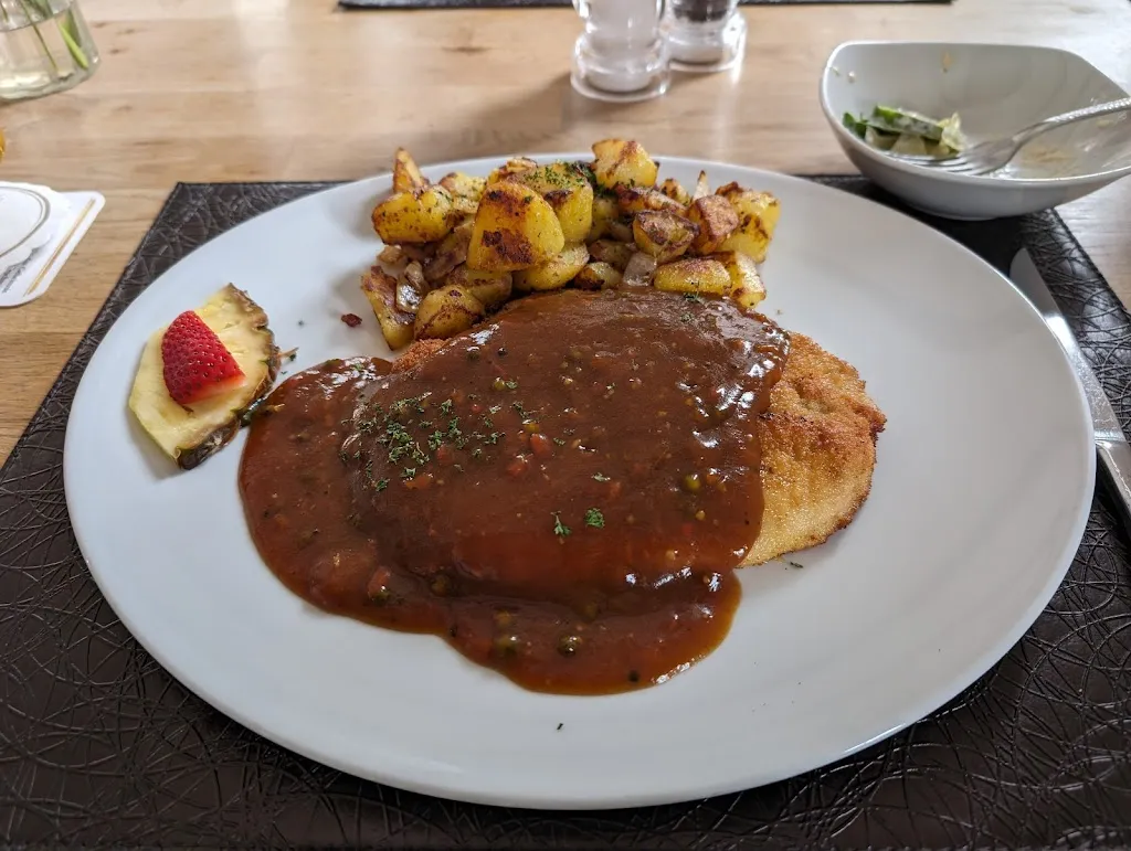 Damian Dessler (BadChaker)_Gaststätte Haus Siebrecht_Gelsenkirchen_review