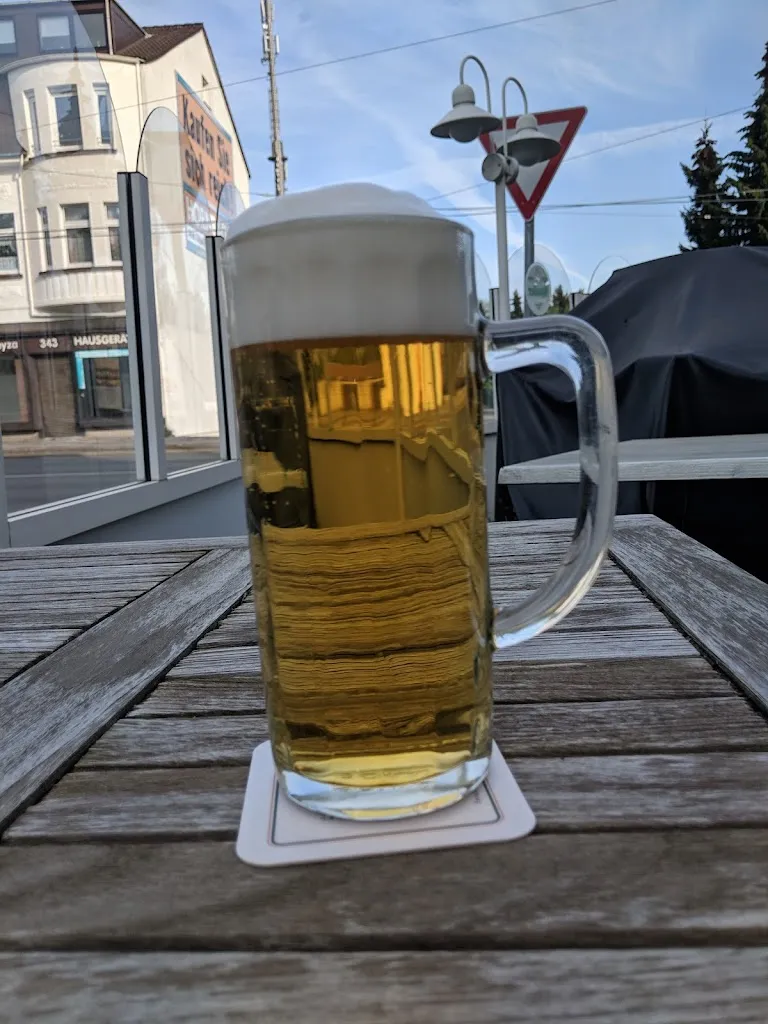 Menü_Cliff's Restaurant, Bar & Biergarten_Gelsenkirchen_Bild_1