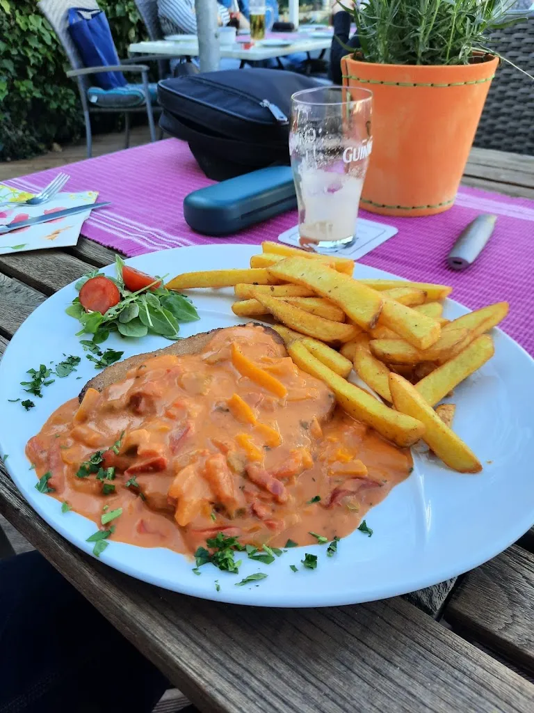 Menü_Cliff's Restaurant, Bar & Biergarten_Gelsenkirchen_Bild_2