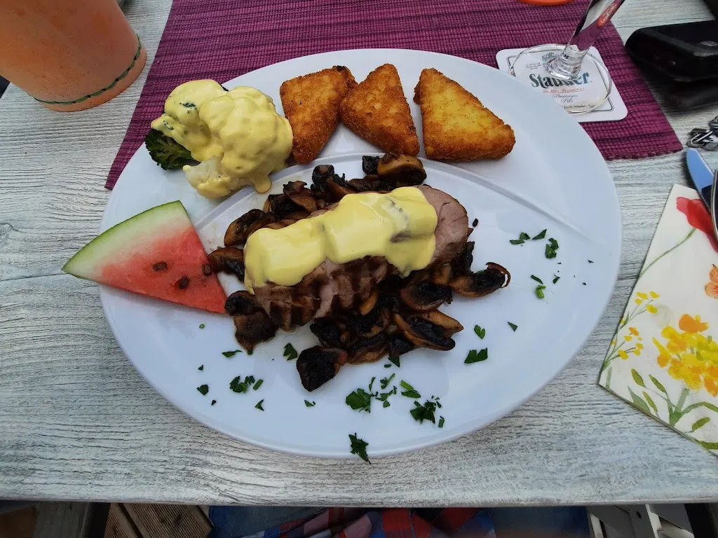 Menü_Cliff's Restaurant, Bar & Biergarten_Gelsenkirchen_Bild_4