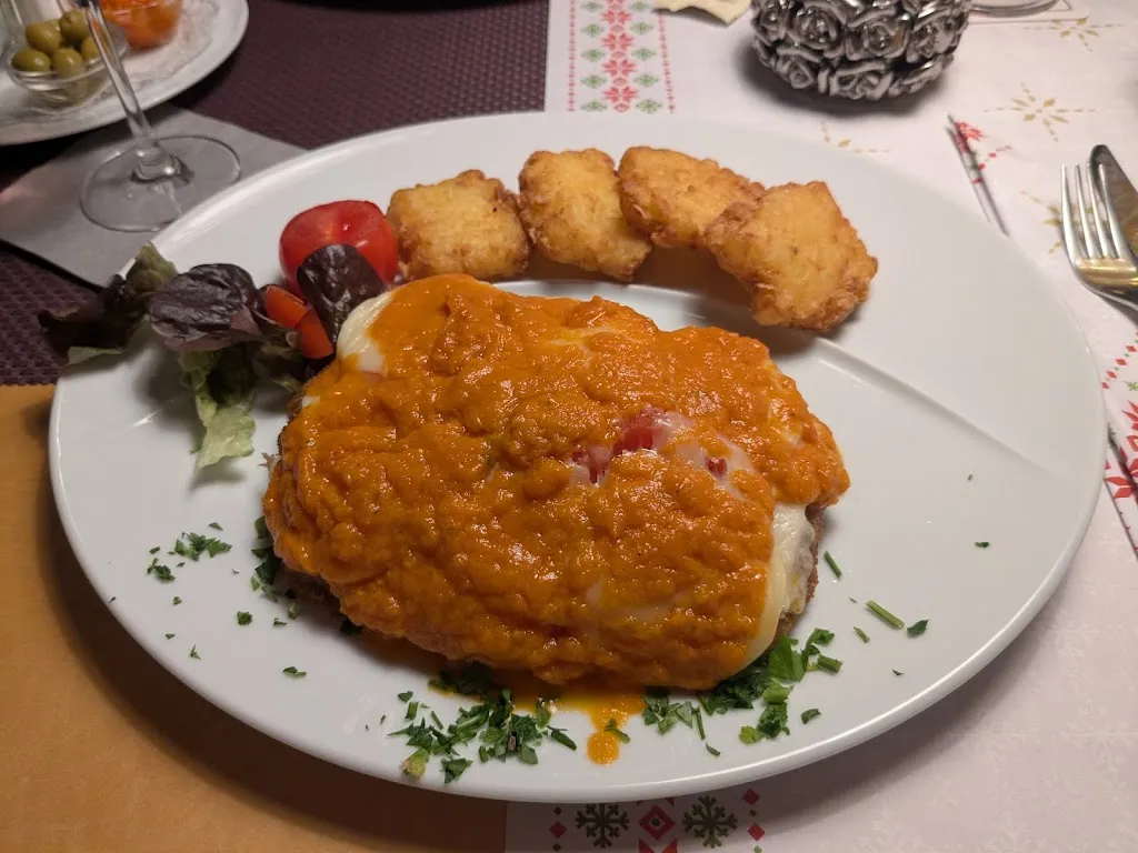 Menü_Cliff's Restaurant, Bar & Biergarten_Gelsenkirchen_Bild_5