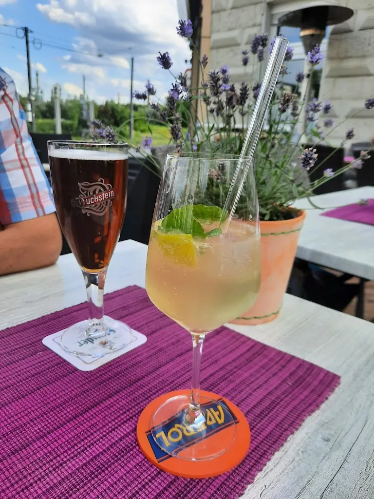 Menü_Cliff's Restaurant, Bar & Biergarten_Gelsenkirchen_Bild_7