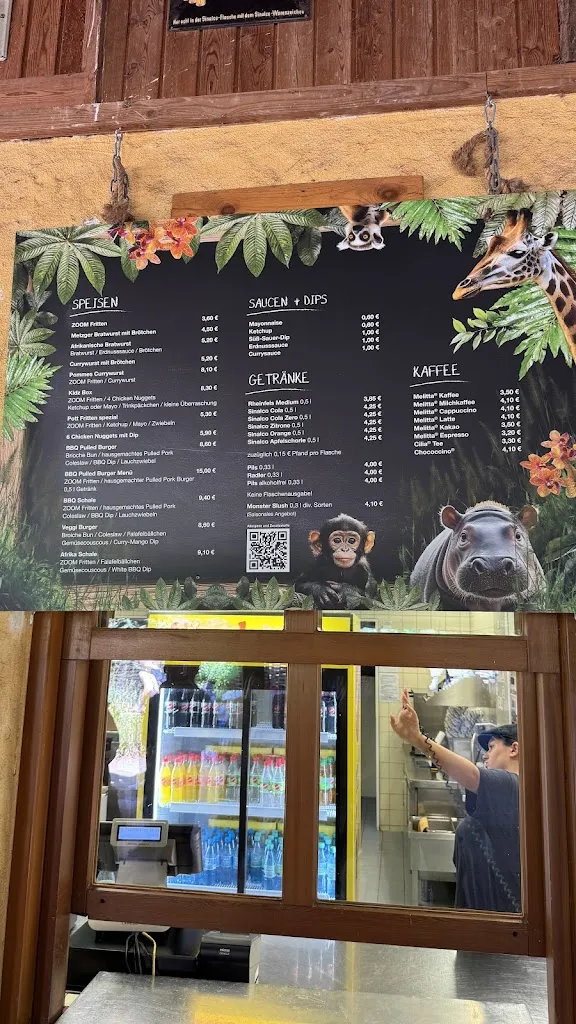 Menu_StarChief Diner_Gelsenkirchen_image_3