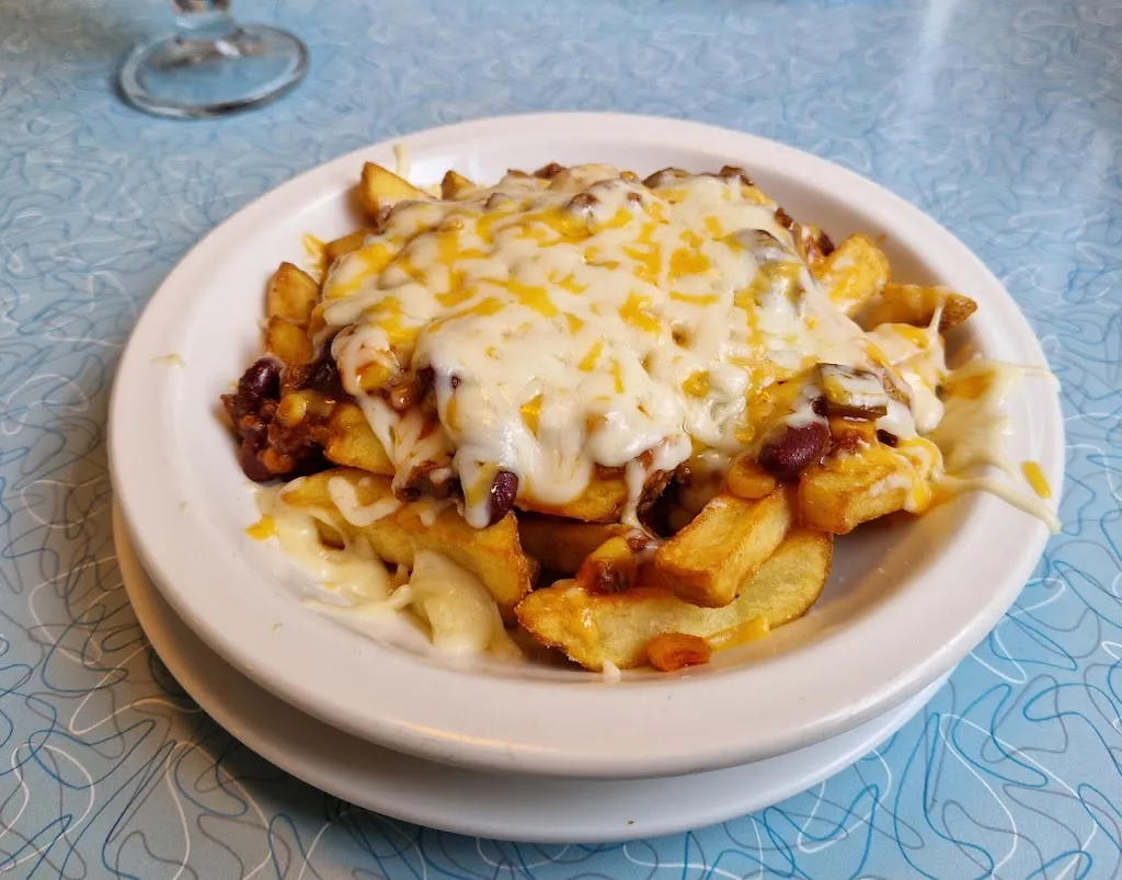 Menu_StarChief Diner_Gelsenkirchen_image_7