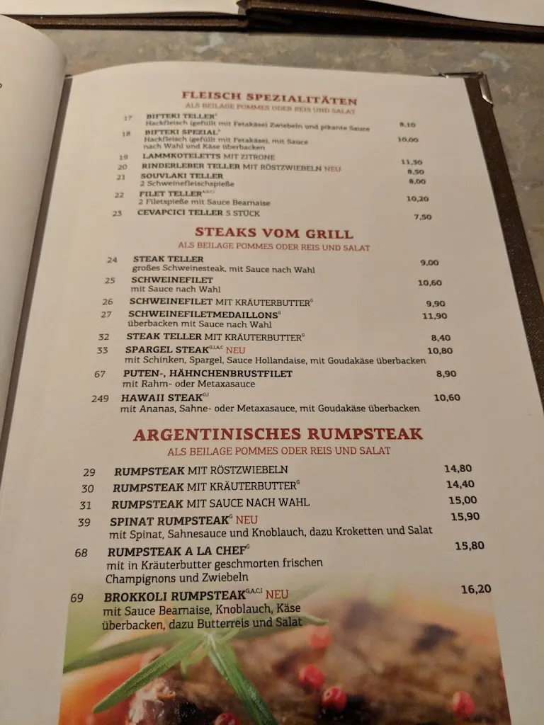 Menu_Dili Grill_Gelsenkirchen_image_1
