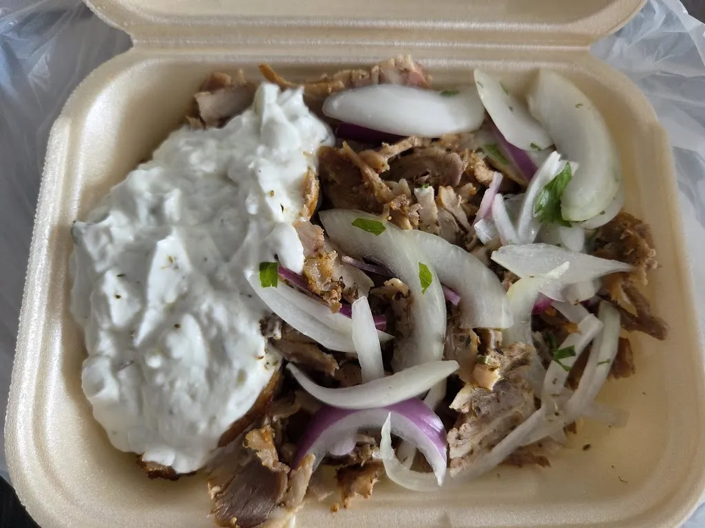 Dan Green_Dili Grill_Gelsenkirchen_Bewertung