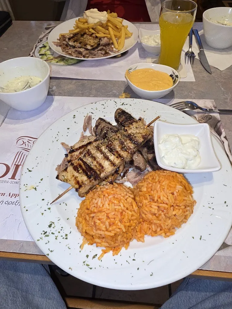 Kevin Jim Sapone_Dili Grill_Gelsenkirchen_Bewertung