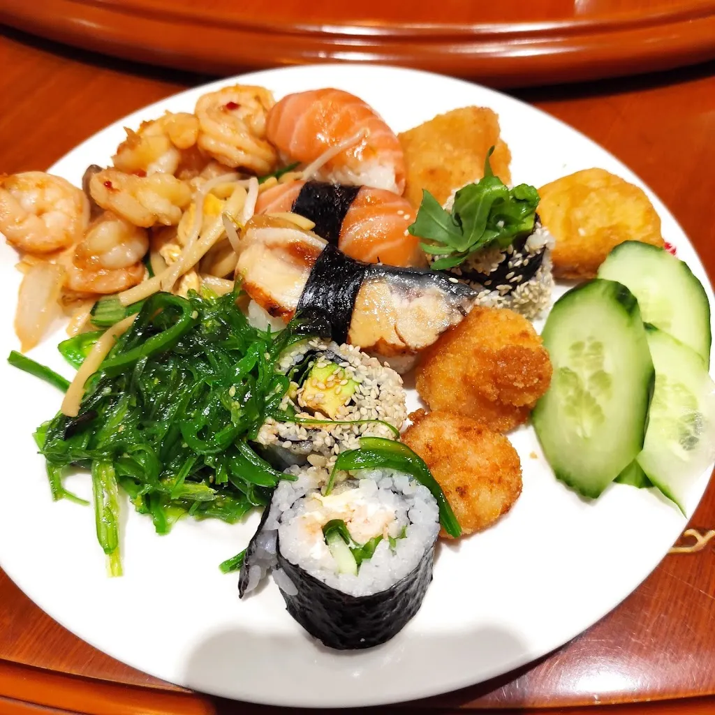 Menu_China Restaurant Löwenpark_Gelsenkirchen_image_5