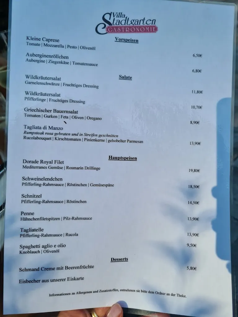 Menü_Villa Stadtgarten_Gelsenkirchen_Bild_1