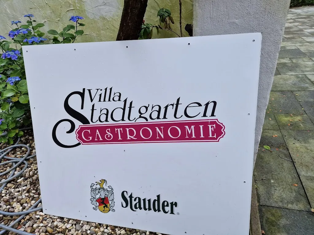 Angel Herz_Villa Stadtgarten_Gelsenkirchen_review