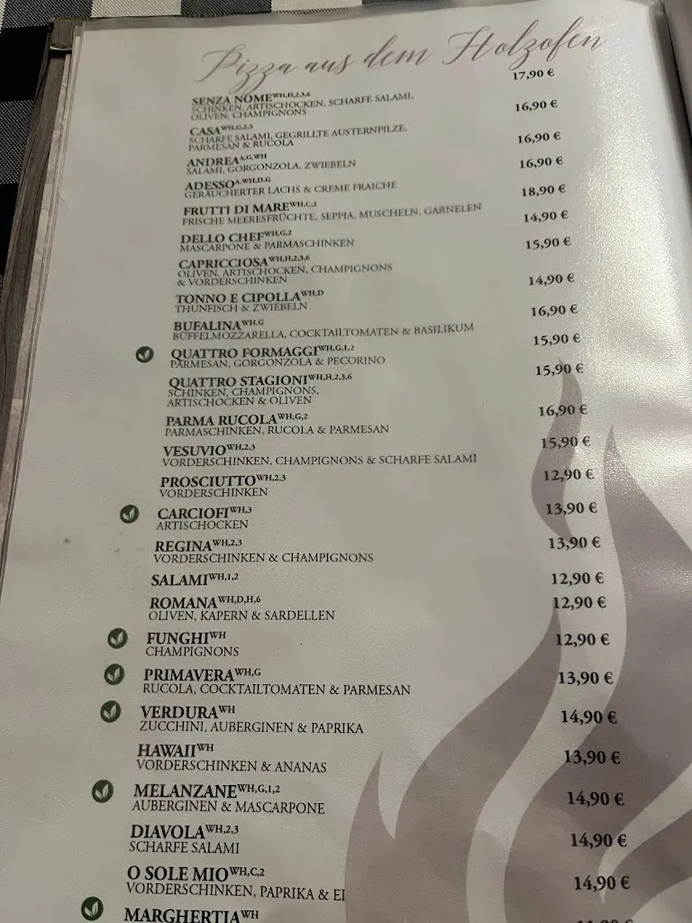 Menu_Trattoria Senza Nome_München_image_3