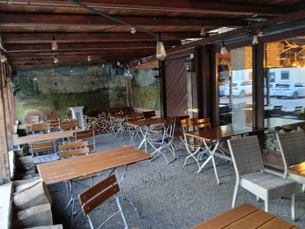 Richard Meddings_Trattoria Senza Nome_München_review