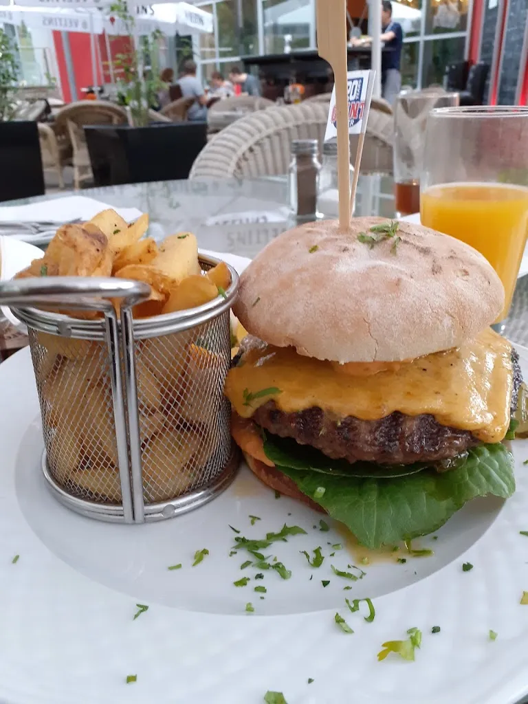 Menu_UnverwechselBAR_Gelsenkirchen_immagine_5