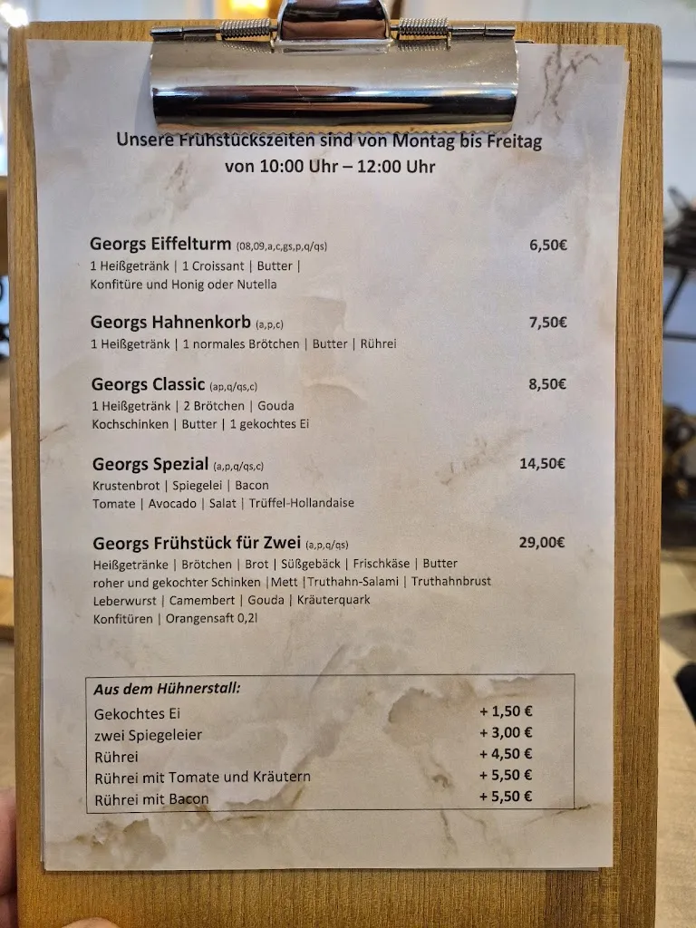 Menu_Altstadtcafé - georgs_Gelsenkirchen_image_1