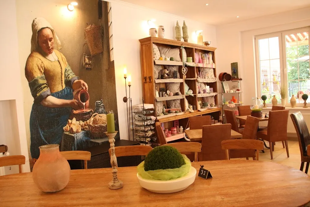 Altstadtcafé - georgs restaurant in Gelsenkirchen