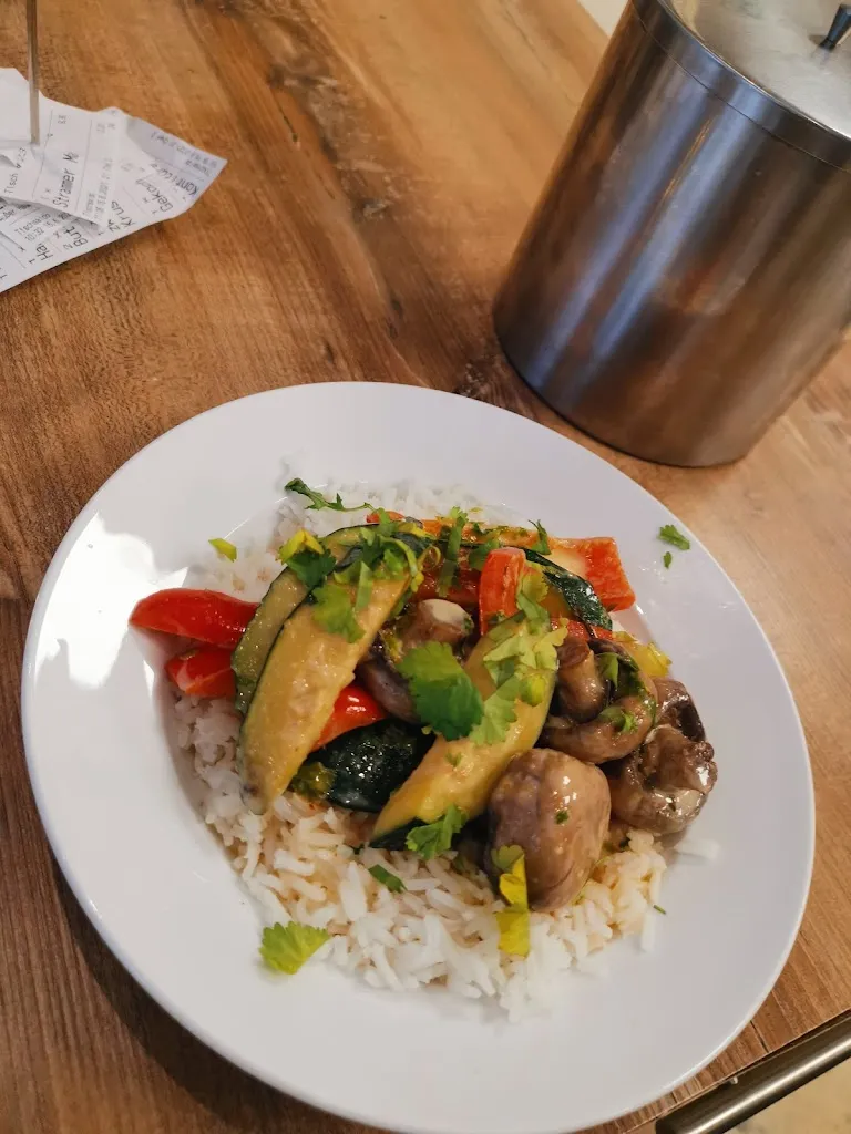 Altstadtcafé - georgs_Gelsenkirchen_slider_image_2