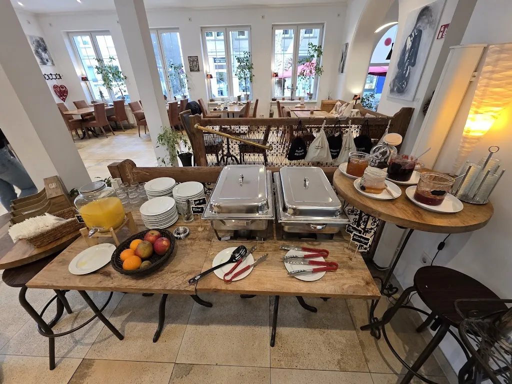 Altstadtcafé - georgs_Gelsenkirchen_slider_image_3