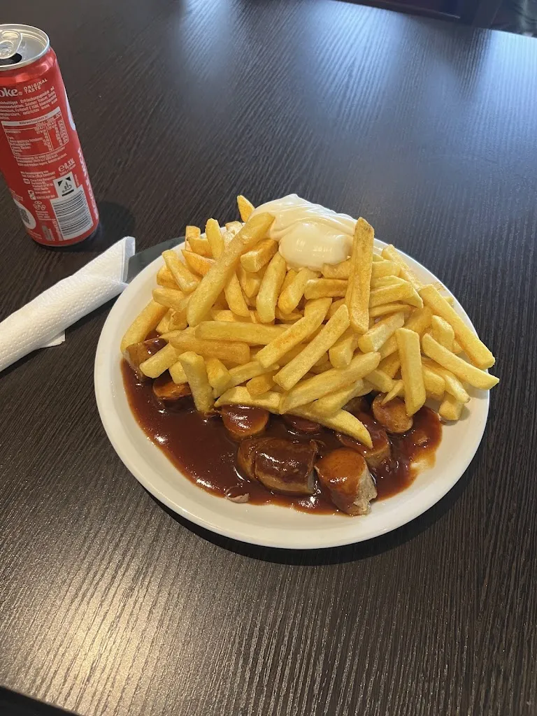 Harald Klytta_Ebbens Traditions Imbiss_Gelsenkirchen_recensione