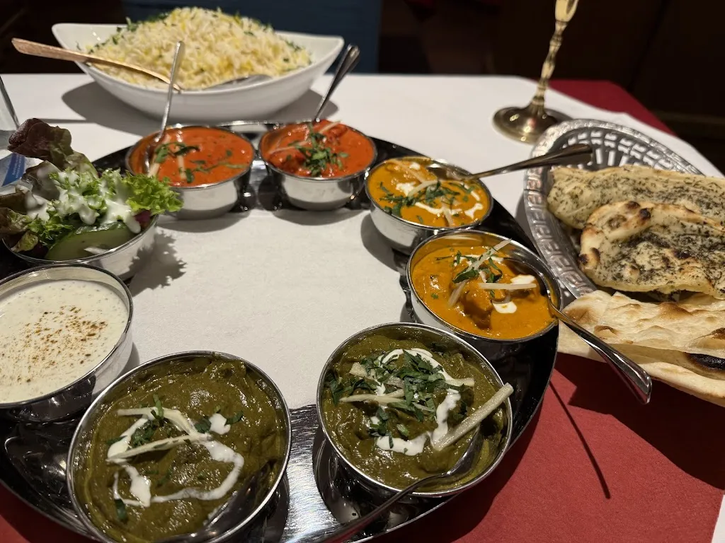 Menu_Maharaja Indische Spezialitäten Geseke_Geseke_image_5