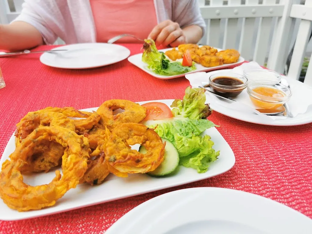 Menu_Maharaja Indische Spezialitäten Geseke_Geseke_image_8