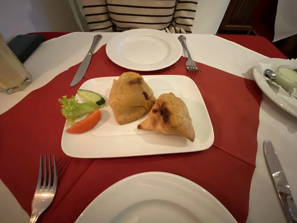 Menu_Maharaja Indische Spezialitäten Geseke_Geseke_image_9