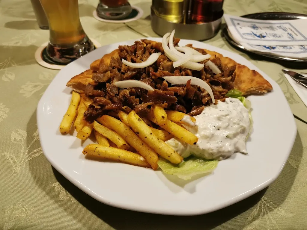 Arthur Leonhardt_Restaurant Olympia_Alz_recensione