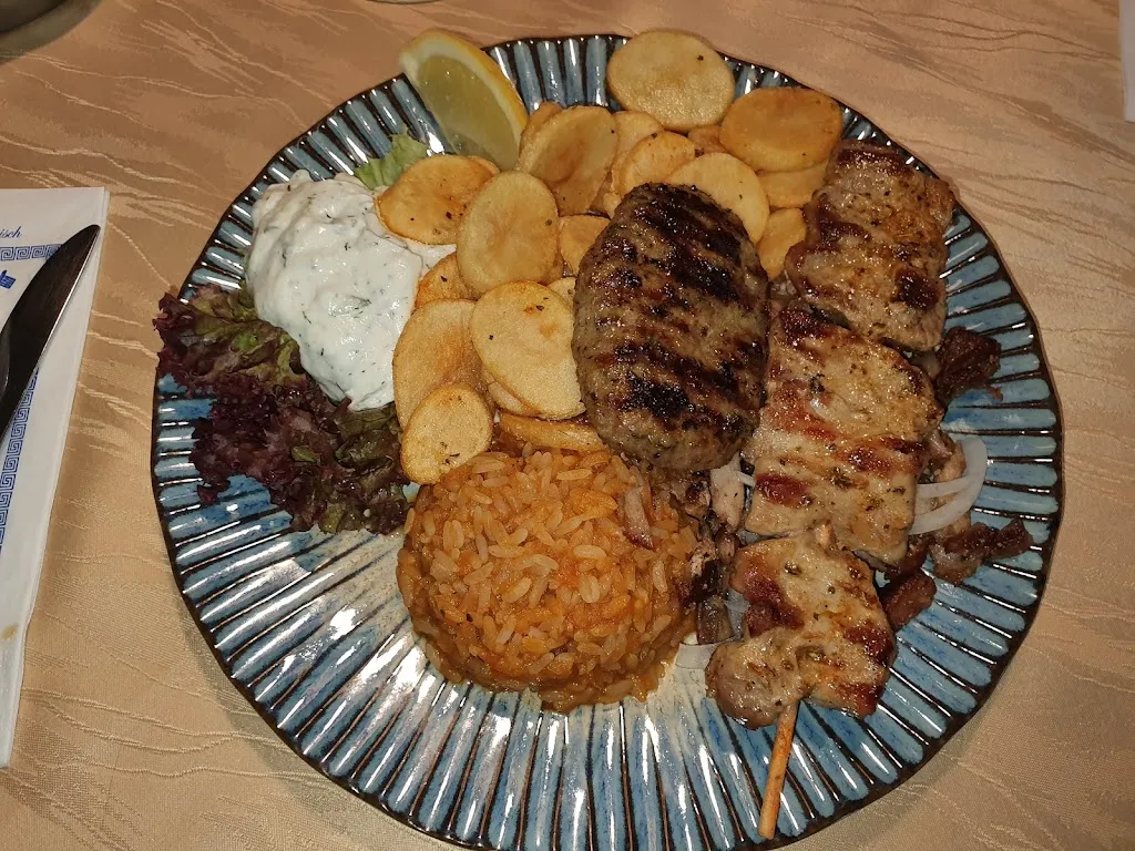 Wonne Beer_Restaurant Olympia_Alz_recensione