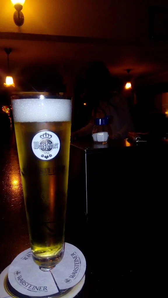 Menu_Cafe Klimbim_Geseke_immagine_8