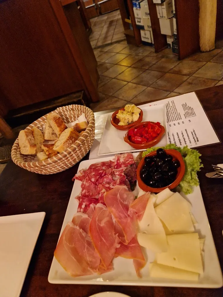 Menu_Cafe Klimbim_Geseke_immagine_9