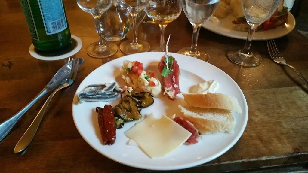 Cafe Klimbim restaurant in Geseke