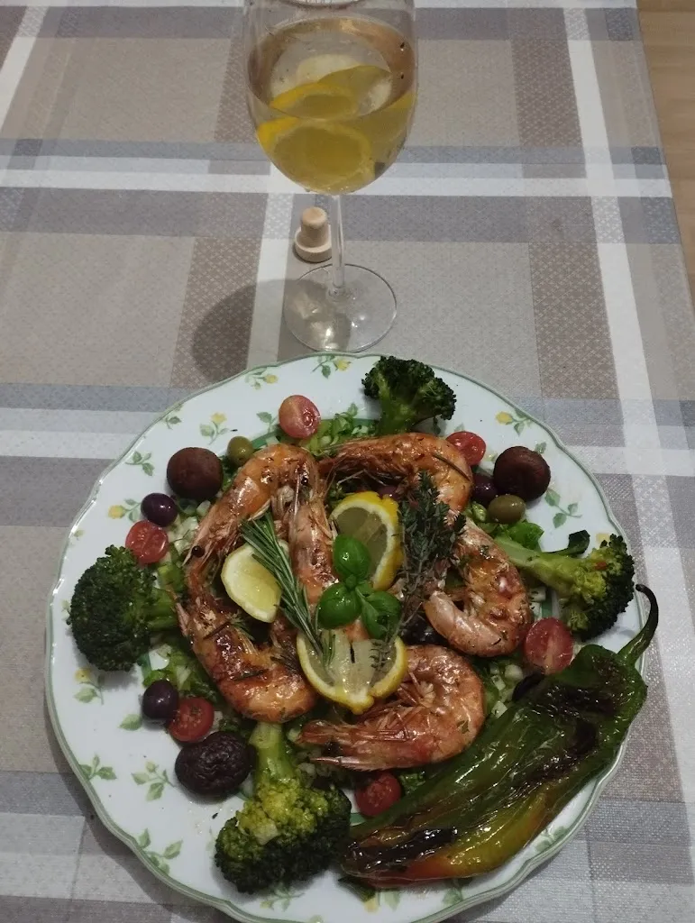 Menu_Rosmarin Cucina Italiana_Geseke_image_7