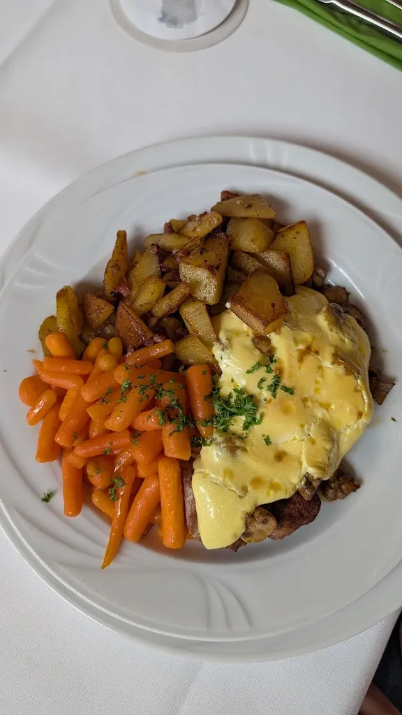 Holger Grauer_Gaststätte Zum Hofstübchen_Geseke_review