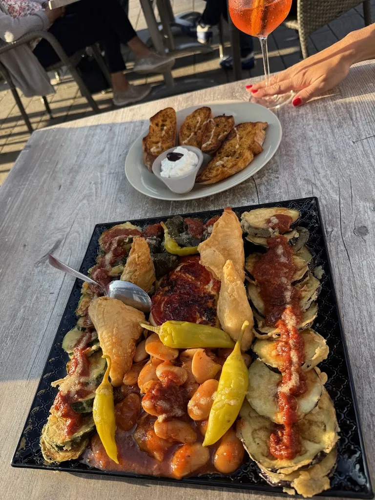 Katrin Wernze_Restaurant Diamantis_Geseke_review